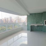 Apartamento à venda em Maringá, Zona 01, com 3 suítes, com 154 m², Torre John Wesley