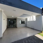 Casa à venda em Maringá, Jardim Dias I, com 3 quartos, com 114 m²