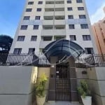 Apartamento à venda em Maringá, Jardim Novo Horizonte, com 3 quartos, com 70 m²