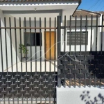 Casa à venda em Sarandi, Jardim Gralha Azul, com 2 quartos, com 79 m²