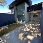 Casa à venda em Maringá, Conjunto João de Barro Porto Seguro II, com 3 quartos, com 75 m²