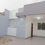 Casa à venda em Maringá, Jardim do Carmo, com 2 quartos, com 110 m²