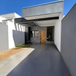 Casa à venda em Sarandi, Jardim Rio de Janeiro, com 3 quartos, com 83 m²