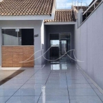 Casa à venda em Sarandi, Jardim Monte Libano, com 3 quartos, com 64 m²