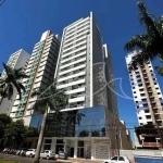 Apartamento à venda em Maringá, Zona 01, com 3 suítes, com 105 m², Edifício New Park