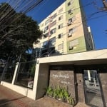 Apartamento à venda em Maringá, Vila Marumby, com 3 quartos, com 74,13 m², Residencial Areia Branca