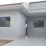 Casa à venda em Floresta, Centro, com 3 quartos, com 69 m²