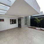 Casa à venda em Maringá, Conjunto João de Barro Champagnat, com 3 quartos, com 88 m²