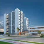 Apartamento à venda em Maringá, Jardim Aclimação, com 2 quartos, com 51.75 m², Up Residence