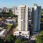 Apartamento à venda em Maringá, Zona 01, com 2 quartos, com 105 m², Villagio Di Itália