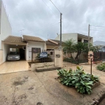 Casa à venda na Vila Morangueira em Maringá/PR com 100m² de construção e 3 quartos