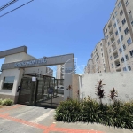 Apartamento à venda no Spazio Montero no Jd. América em Maringá/PR com 50,51 m² privativos, 2 quartos, térreo garden