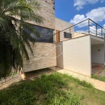 Sobrado à venda em Maringá, Jardim Monte Rei, com 3 quartos, com 209 m²