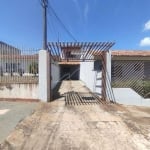 Casa para alugar em Maringá, Conjunto Residencial Branca Vieira, com 3 quartos, com 221 m²