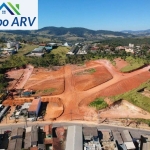 Terrenos com 150 m² em Bom Jesus dos Perdões