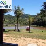 Pesqueiro com 96.000 m² em Atibaia