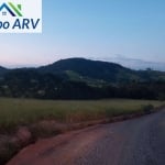 Terreno com 1.000 m² em Bom Jesus dos Perdões