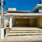 Casa alto padrão - Condomínio Coléginho.