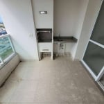 Apartamento com 3 dormitórios à venda, 91 m² por R$ 554.000,00 - Centro - Jacareí/SP