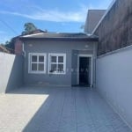 Casa com 2 dormitórios à venda, 70 m² por R$ 340.000,00 - Cidade Nova Jacareí - Jacareí/SP