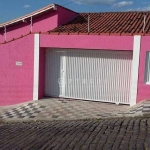 Casa com 3 dormitórios à venda, 204 m² por R$ 640.000,00 - Centro - Jacareí/SP