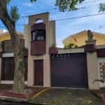 Sobrado com 3 dormitórios à venda, 111 m² por R$ 500.000,00 - Jardim Flórida - Jacareí/SP