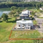 Terreno à venda, 657 m² por R$ 1.000.000,00 - Jardim Paraíba - Jacareí/SP