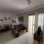 Apartamento com 2 dormitórios à venda, 71 m² por R$ 315.000,00 - Vila Formosa - Jacareí/SP