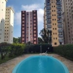 Apartamento com 1 dormitório para alugar, 49 m² por R$ 3.093,26/mês - Jardim Esplanada - São José dos Campos/SP