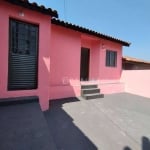 Casa com 2 dormitórios à venda, 60 m² por R$ 230.000,00 - Loteamento Vila Romana - Jacareí/SP