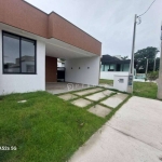 Casa com 3 dormitórios à venda, 120 m² por R$ 900.000,00 - Jardim Jacinto - Jacareí/SP