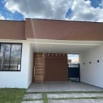 Casa com 3 dormitórios à venda, 120 m² por R$ 880.000,00 - Jardim Jacinto - Jacareí/SP