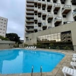 Flat com 1 dormitório, 44 m² - venda por R$ 300.000,00 ou aluguel por R$ 3.000,00/mês - Jardim São Dimas - São José dos Campos/SP