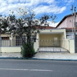 Casa com 4 dormitórios, 432 m² - venda por R$ 950.000,00 ou aluguel por R$ 5.688,76/mês - Centro - Jacareí/SP