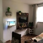 Apartamento com 2 dormitórios à venda, 48 m² por R$ 218.000,00 - Vila Branca - Jacareí/SP