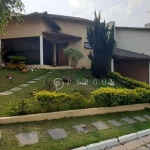 Casa com 3 dormitórios à venda, 255 m² por R$ 1.200.000,00 - Vila Zezé - Jacareí/SP