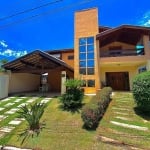 Sobrado com 4 dormitórios à venda, 350 m² por R$ 1.650.000,00 - Jardim Coleginho - Jacareí/SP