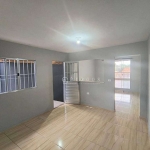 Sobrado com 2 dormitórios à venda, 125 m² por R$ 288.000,00 - Cidade Salvador - Jacareí/SP