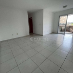 Apartamento com 3 dormitórios para alugar, 80 m² por R$ 3.552,39/mês - Centro - Jacareí/SP