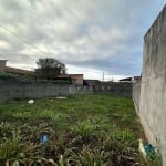 Terreno Escriturado para venda no Jardim do Vale em Jacareí