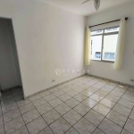 Apartamento com 2 dormitórios para alugar, 52 m² por R$ 1.720,00/mês - Parque Santo Antônio - Jacareí/SP