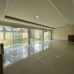 Sobrado com 3 dormitórios para alugar, 108 m² por R$ 6.118,89/mês - Villa Branca - Jacareí/SP