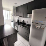 Apartamento com 2 dormitórios à venda, 46 m² por R$ 250.000,00 - Jardim Califórnia - Jacareí/SP