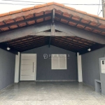 Casa com 2 dormitórios à venda, 60 m² por R$ 320.000,00 - Parque Califórnia - Jacareí/SP