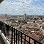 Vende - se e  Aluga Apartamento Torres do Parque com 3 Quartos sendo 1 suíte Jacareí SP