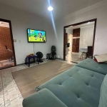 Casa com 4 dormitórios à venda, 153 m² por R$ 520.000,00 - Centro - Jacareí/SP