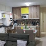 Casa com 2 dormitórios à venda, 58 m² por R$ 254.000,00 - Parque Califórnia - Jacareí/SP