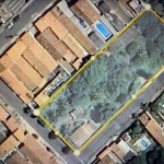 Área à venda, 2400 m² por R$ 1.900.000,00 - Cidade Salvador - Jacareí/SP