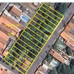 Lotes a partir de 150m² no bairro Cidade Salvador em Jacareí