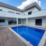 Sobrado com 5 dormitórios à venda, 445 m² por R$ 2.300.000,00 - Villa Branca - Jacareí/SP